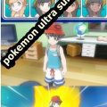 Pokemon Ultra Sun Rom