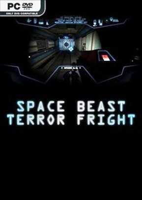 Space Beast Terror Fright DARKSiDERS Free Download