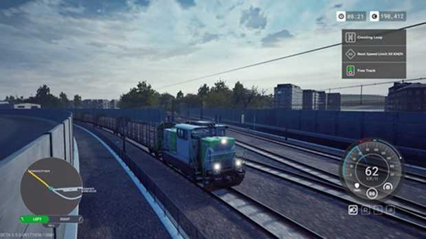 Train Life A Railway Simulator