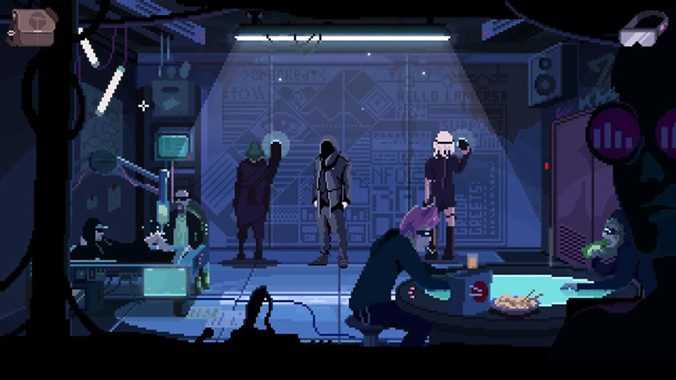 VirtuaVerse Pc Game