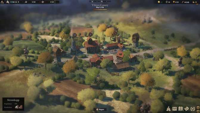 Wartales Pc Game Download