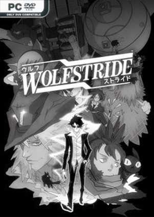 Wolfstride v1.2 Razor1911 Free Download