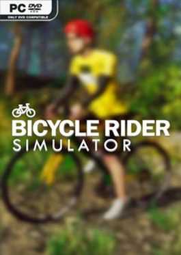 Bicycle Rider Simulator DOGE Free Download