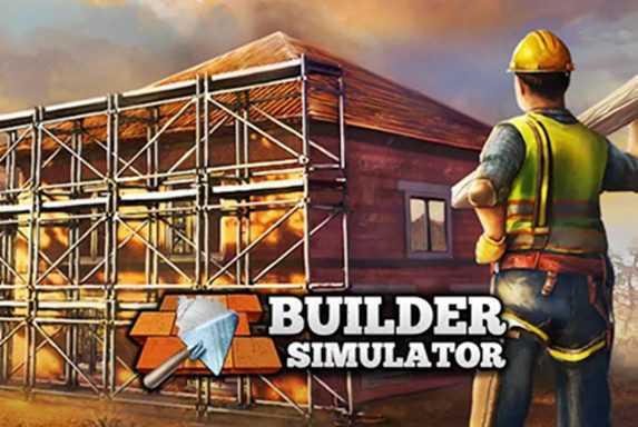 Builder Simulator Pooltastic GoldBerg Free Download