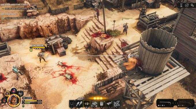 Hard West 2 FLT PC Game