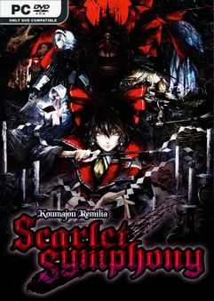 Koumajou Remilia Scarlet Symphony GoldBerg Free Download