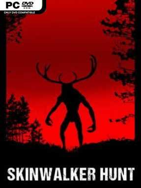 Skinwalker Hunt GoldBerg Free Download