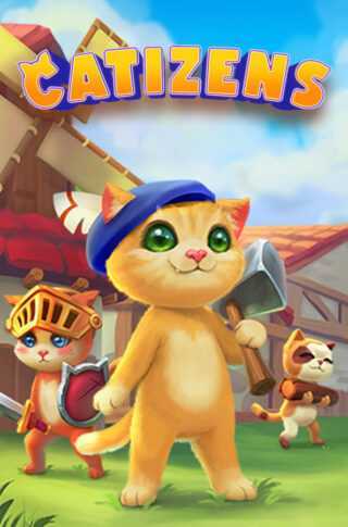 Catizens Early Access Free Download