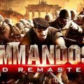 Commandos 3 HD Remaster FLT Free Download