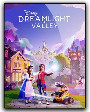 Disney Dreamlight Valley Early Access Free Download