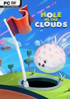 Hole in the Clouds GoldBerg Free Download