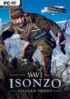 Isonzo GoldBerg Free Download