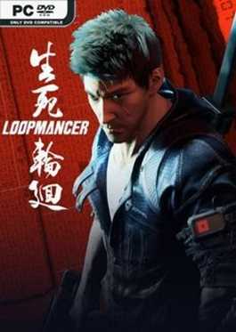 Loopmancer v1.03 GoldBerg Free Download