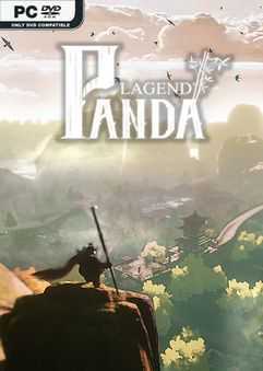 Panda legend GoldBerg Free Download