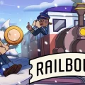 Railbound GoldBerg Free Download