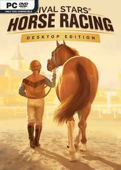 Rival Stars Horse Racing DE Cross Country GoldBerg Free Download