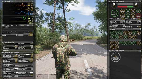 SCUM Games Download