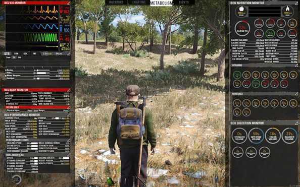 SCUM PC Game Download