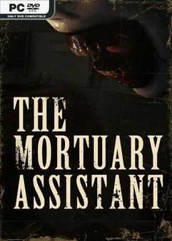 The Mortuary Assistant v1.0.40 GoldBerg Free Download