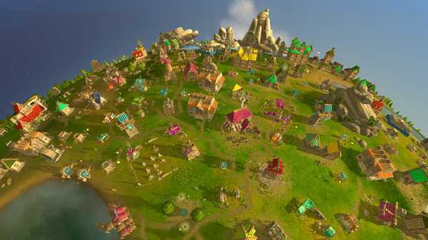 The Universim BAND AID Download