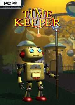 Time Keeper GoldBerg Free Download