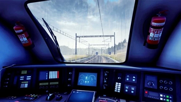 Train Life A Railway Simulator