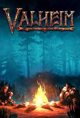 Valheim v