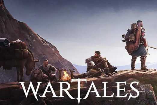 Wartales v1.18336 Early Access Free Download