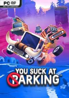 You Suck at Parking Razor1911 Free Download