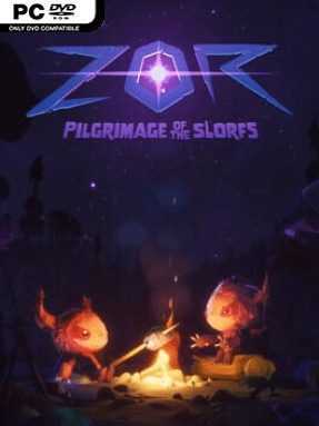 ZOR Pilgrimage of the Slorfs Early Access Free Download