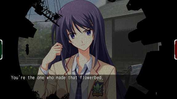 CHAOS HEAD NOAH Pc Game