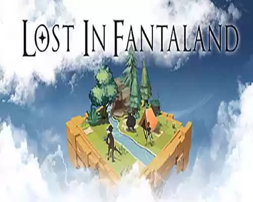 Lost In Fantaland Early Access Free Download