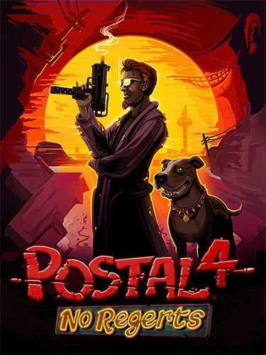 POSTAL 4 No Regerts Lag Is Bad It Makes You Mad FLT Free Download