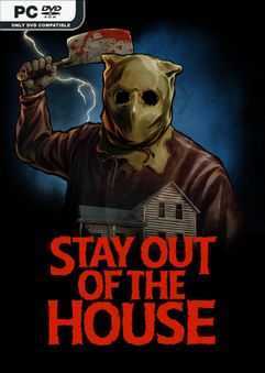 Stay Out of the House GoldBerg Free Download