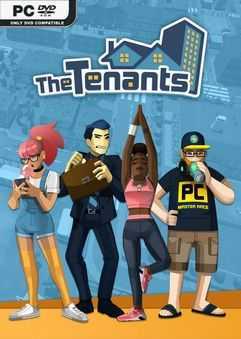 The Tenants GoldBerg Free Download