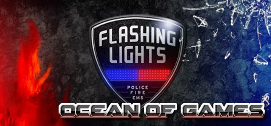 Flashing Lights Civilian Sandbox Early Access Free Download