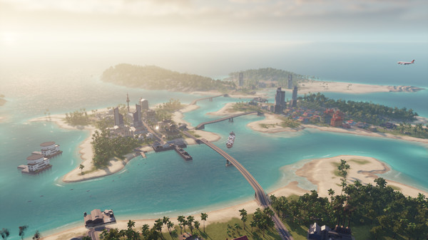 Tropico 6 Free Download