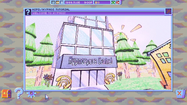 Hypnospace Outlaw Free Download