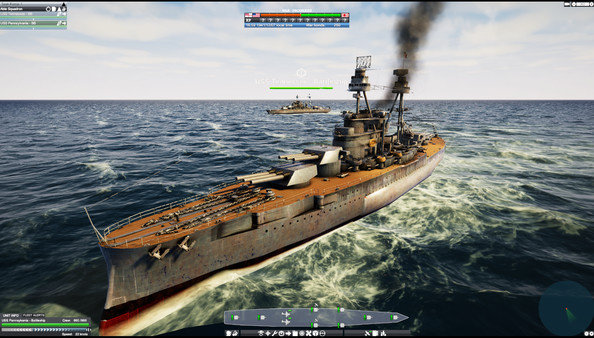 Victory At Sea Pacific v1.2.3 Free Download