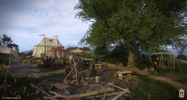 Kingdom Come Deliverance Band of Bastards Free Download