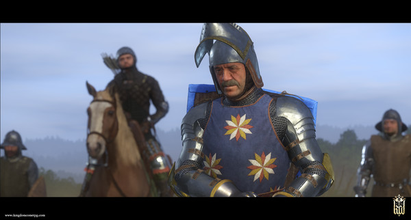 Kingdom Come Deliverance Band of Bastards Free Download