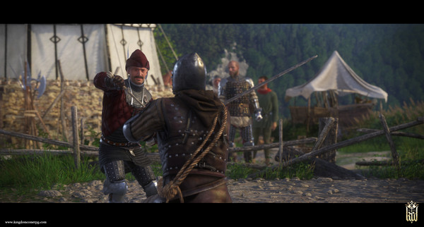 Kingdom Come Deliverance Band of Bastards Free Download