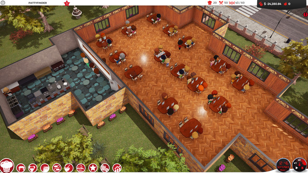 Chef A Restaurant Tycoon Game Free Download