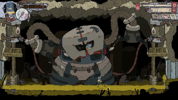 Feudal Alloy Free Download