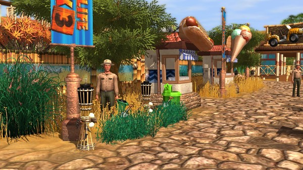 Wildlife Park 3 Free Download