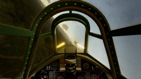 303 Squadron Battle of Britain Free Download