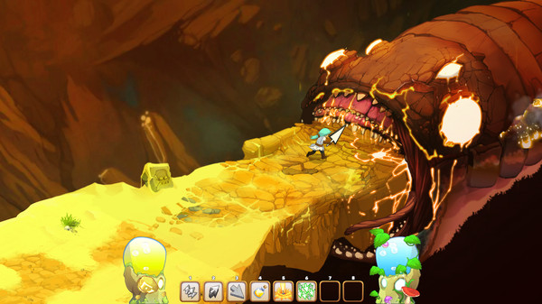 Clicker Heroes 2 Free Download