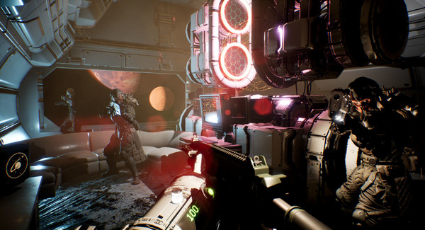 Genesis Alpha One Free Download