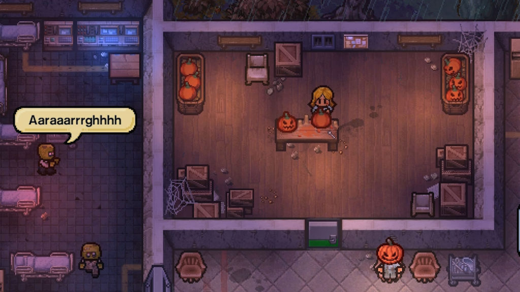 The Escapists 2 Wicked Ward Free Download