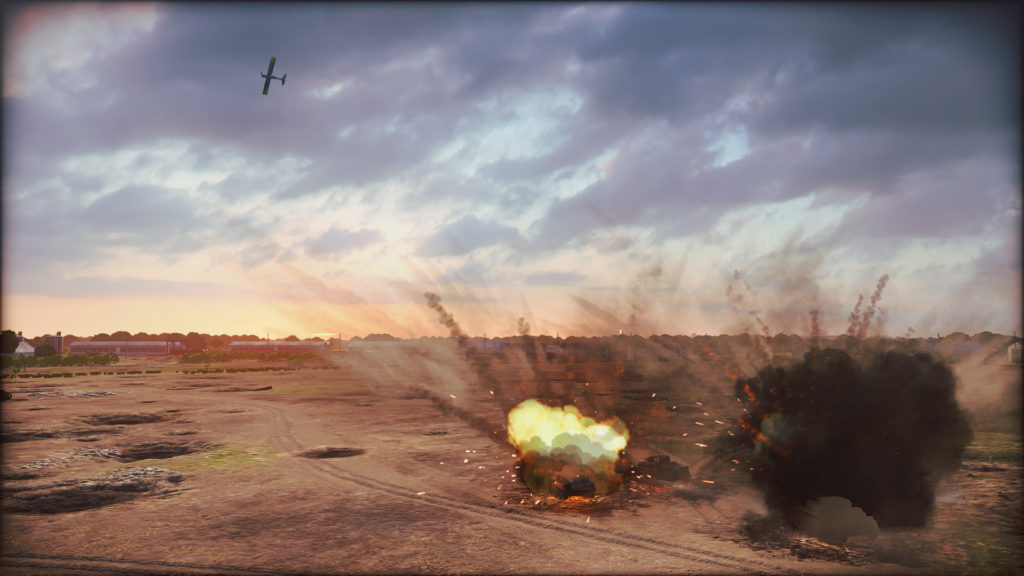 Steel Division Normandy 44 Second Wave Free Download